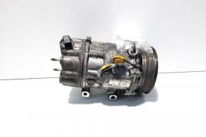 Compresor clima, cod 9651911380, Citroen C5 (II), 2.0 HDI, RHR (idi:507409) din dezmembrari
