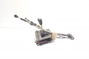 Timonerie, cod 4M5R-7C453-DA, Ford Focus 2 (DA) 1.6 TDCI, G8DA, 5 vit man (id:683549) din dezmembrari