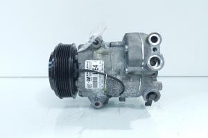 Compresor clima, cod GM13335251, Opel Astra J, 1.7 CDTI, A17DTR (idi:654178) din dezmembrari