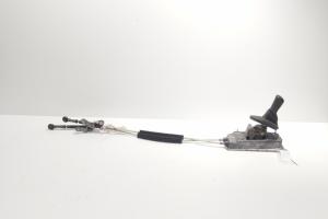 Timonerie, Skoda Fabia 1 (6Y2), 1.4 MPI, AZF, 5 vit man (id:683572) din dezmembrari