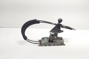 Timonerie, cod 3C0711049S, VW Passat (3C2), 2.0 TDI, BMR, 6 vit man (id:683566) din dezmembrari