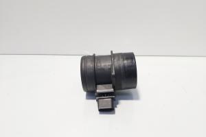 Debitmetru aer, cod 03G906461C, 0281002735, Audi A6 Avant (4F5, C6), 2.0 TDI, CAH (idi:674843) din dezmembrari