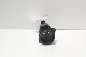 Debitmetru aer, cod 8200682558, Renault Megane 3 Coupe, 1.6 DCI, R9M402 (idi:671320) din dezmembrari