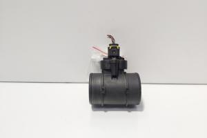 Debitmetru aer, cod 13307079, Opel Meriva B, 1.4 benz, A14XER (idi:671256) din dezmembrari