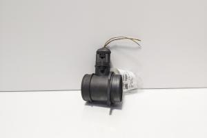 Debitmetru aer, cod 06A906461L, Audi A4 Avant (8D5, B5), 1.8 T-benz, AWT (idi:670629) din dezmembrari