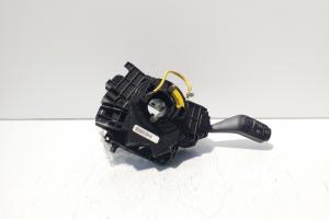Maneta stergatoare cu spirala volan, cod 4M5T-14A664-AB, Ford Focus 2 (DA) (id:683658) din dezmembrari
