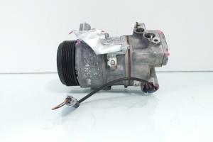 Compresor clima, Bmw 4 Cabriolet (F33, F83) 2.0 diesel, N47D20C (idi:651697) din dezmembrari