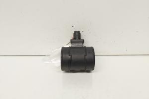 Debitmetru aer, cod GM55561912, 0281002940, Opel Astra J Sedan, 1.7 CDTI, A17DTS (idi:665529) din dezmembrari