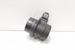 Debitmetru aer, cod 03G906461C, 0281002735, Audi TT (8J3), 2.0 TDI, CBBB (idi:641766) din dezmembrari