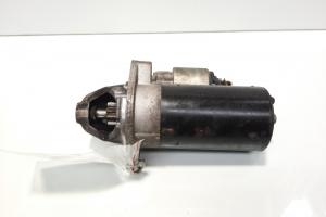 Electromotor, Bmw 5 (E60) 2.0 benz, N43B20A, 6 vit man (idi:600134) din dezmembrari
