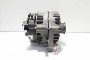 Alternator, Bmw X4 (F26) 3.0 diesel, N57D30A (idi:638754) din dezmembrari