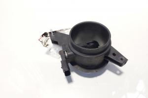 Debitmetru aer, cod 7M51-9A673-EJ, Ford Focus C-Max, 1.6 TDCI, HHDA (idi:625346) din dezmembrari