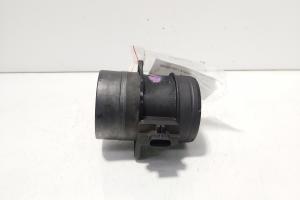 Debitmetru aer, cod 03L906461A, 0281002956, Vw  Sharan (7N) 2.0 TDI, CFF (idi:643964) din dezmembrari