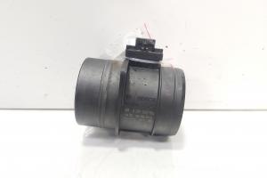 Debitmetru aer, cod 03L906461A, 0281002956, Vw Passat Alltrack (365), 2.0 TDI, CFF (idi:642741) din dezmembrari