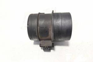Debitmetru aer, cod 03L906461A, 0281002956, Skoda Superb II Combi (3T5) 2.0 TDI, CFF (idi:643965) din dezmembrari