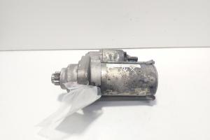 Electromotor Valeo, cod 02Z911024P, Seat Alhambra (710), 1.8 TFSI, CDA, 6 vit man (idi:626713) din dezmembrari
