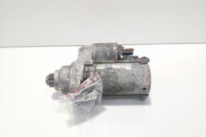 Electromotor, cod 02T911023S, VW Fox (5Z1, 5Z3), 1.2 benz, BMD, 5 vit man (idi:626712) din dezmembrari