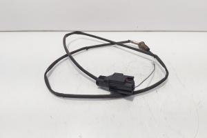 Sonda temperatura gaze, cod RV61-12B591-AA, Ford Focus 3 Turnier, 2.0 TDCI, TYDA (id:683831) din dezmembrari