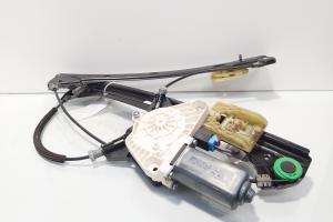 Macara cu motoras usa stanga fata, cod 3G0837461B, VW Passat (3G2) (id:683866) din dezmembrari