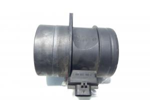 Debitmetru aer, cod 03L906461A, Skoda Superb II Combi (3T5) 2.0 TDI, CFF (idi:582653) din dezmembrari