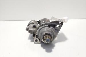 Electromotor, Audi A3 Sportback (8PA), 1.9 TDI, BKC, 6 vit man (idi:626681) din dezmembrari