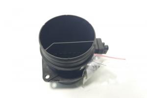 Debitmetru aer, cod 03L906461A, 0281002956, Vw Beetle Cabriolet (5C7) 2.0 tdi, CFF (idi:472430) din dezmembrari