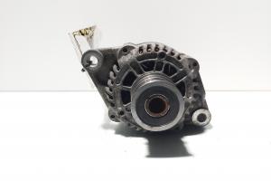 Alternator 100A, cod GM13502583, Opel Insignia A Sedan, 2.0 CDTI, A20DTH (idi:676027) din dezmembrari