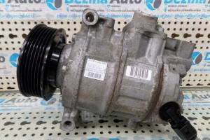 Cod oem: 4F0260805T compresor clima Audi A4 (8E, B7) 1.8T, BFB (pr:117994) din dezmembrari