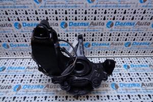 Fuzeta dreapta fata cu abs, Ford Focus C-Max, 1.6tdci (id:198124) din dezmembrari