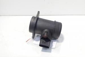 Debitmetru aer, cod 028906461, 0281002216, Audi A4 Avant (8D5, B5), 1.9 TDI, ATJ (idi:646937) din dezmembrari