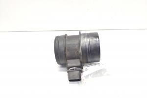 Debitmetru aer, cod 03G906461C, Audi TT (8J3), 2.0 TDI, CBB (idi:620261) din dezmembrari
