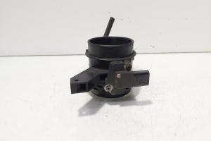 Debitmetru aer, cod AV61-9C623-CB, Ford Focus 3 Sedan, 1.6 TDCI, T1DB (idi:643958) din dezmembrari