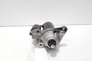 Electromotor, Audi A3 Sportback (8PA), 2.0 TDI, BKD, 6 vit man (idi:592931) din dezmembrari