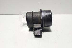 Debitmetru aer, cod 03G906461C, 0281002735, Audi TT (8J3), 2.0 TDI, CBB (idi:638261) din dezmembrari