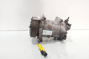 Compresor clima Sanden, cod 9658875780, Peugeot 308 SW 1.6 HDI, 9H01 (id:683951) din dezmembrari