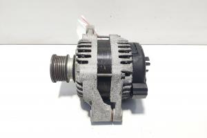 Alternator 100A, cod GM13502583, Opel Astra J, 2.0 CDTI, A20DTH (idi:635866) din dezmembrari