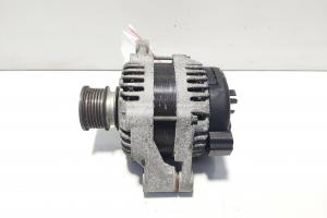 Alternator 100A, cod GM13502583, Opel Zafira C (P12), 2.0 CDTI, A20DTH (idi:635866) din dezmembrari