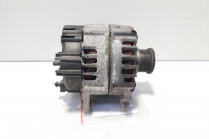 Alternator 180A, cod 03L903017B, Audi A6 Avant (4G5, C7) 2.0 TDI, CGL (idi:638491) din dezmembrari