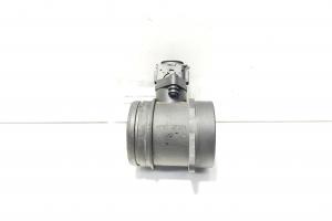 Debitmetru aer, cod 7566989, 0280218159, Bmw 5 (E60), 2.0 benz, N43B20A (idi:623851) din dezmembrari