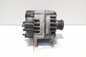 Alternator 180A, cod 03L903017B, Audi A5 (8T3) 2.0 TDI, CGL (idi:638491) din dezmembrari
