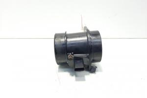 Debitmetru aer, cod 4M5Q-12B579-CC, Ford C-Max 1, 1.8 TDCI, KKDA (idi:613734) din dezmembrari