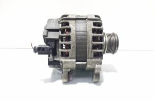 Alternator 180A, Bosch, cod 03L903024F, Skoda Superb II Combi (3T5) 2.0 TDI, CFG, 4x4 (idi:638791) din dezmembrari