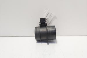 Debitmetru aer, cod 03G906461C, 0281002735, Audi A4 Avant (8K5, B8), 2.0 TDI, CAH (idi:680218) din dezmembrari