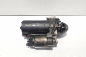 Electromotor cu Start-Stop, cod 8506657-02, Bmw 3 Touring (E91), 2.0 diesel, N47D20C, cutie automata (idi:641320) din dezmembrari