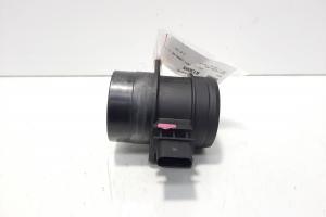 Debitmetru aer, cod 03G906461C, VW Golf 5 Variant (1K5), 2.0 TDI, CBD (idi:613085) din dezmembrari