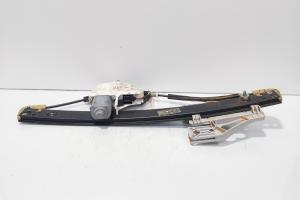 Macara cu motoras usa stanga spate, cod 4G0839461, Audi A6 (4G2, C7) (id:684033) din dezmembrari