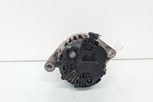 Alternator 140A Valeo, cod 13588306, Opel Insignia A Sedan, 2.0 CDTI, A20DTH (idi:653971) din dezmembrari