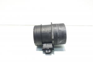 Debitmetru aer, cod 03L906461A, VW Passat Alltrack (365), 2.0 TDI, CFF (idi:612851) din dezmembrari