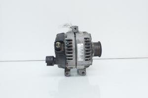 Alternator 140A Denso, cod 13587304, Opel Meriva B, 1.6 CDTI, B16DTE (idi:662414) din dezmembrari