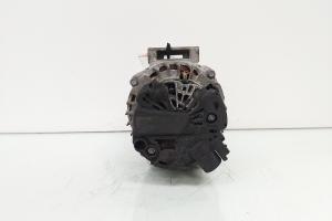 Alternator, Citroen C4 (I) coupe, 1.6 benz, 5FW (idi:657600) din dezmembrari